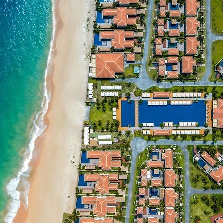 Fusion Resort And Villas Da Nang Zewnętrze zdjęcie