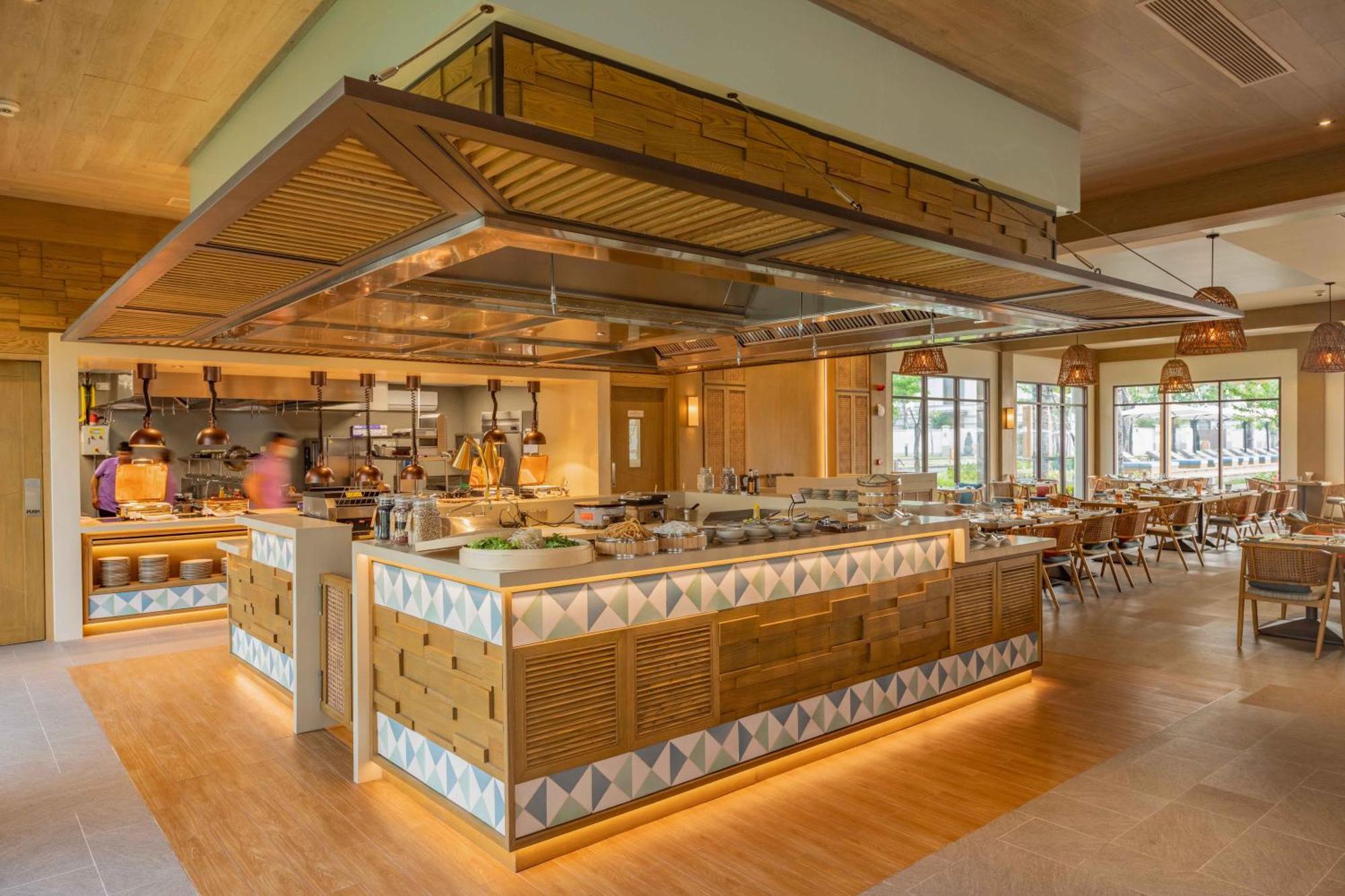 Fusion Resort And Villas Da Nang Zewnętrze zdjęcie