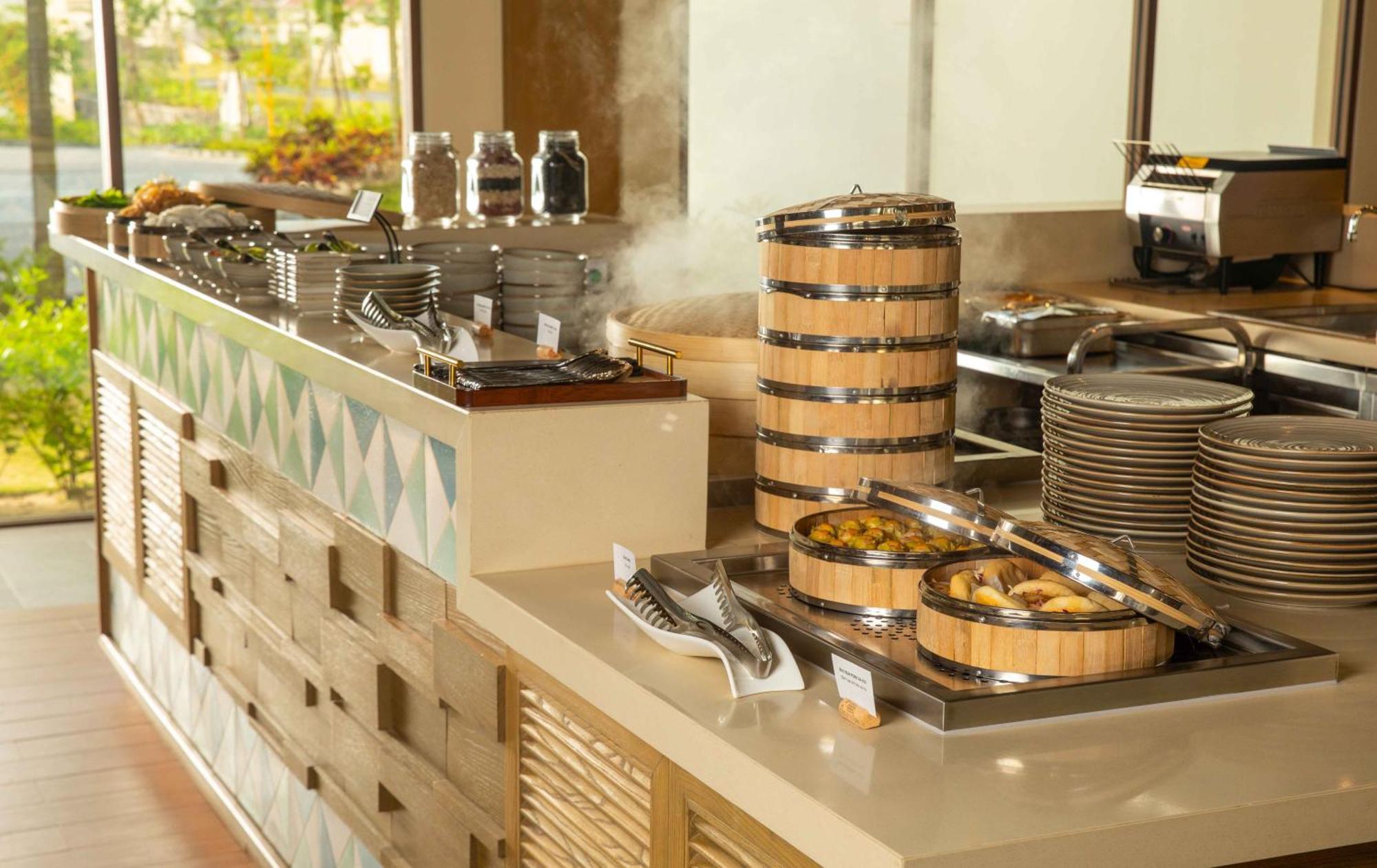 Fusion Resort And Villas Da Nang Zewnętrze zdjęcie