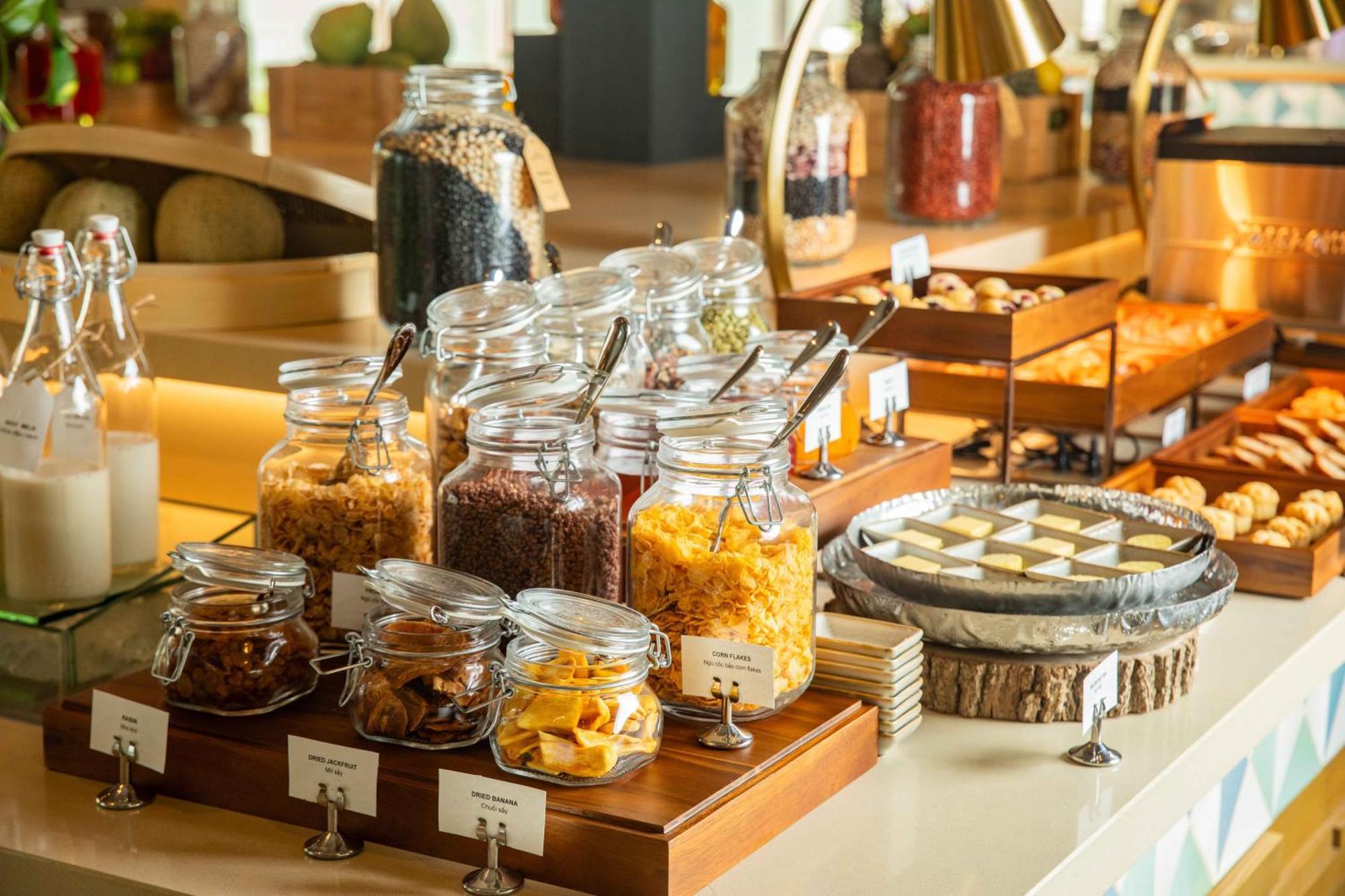 Fusion Resort And Villas Da Nang Zewnętrze zdjęcie