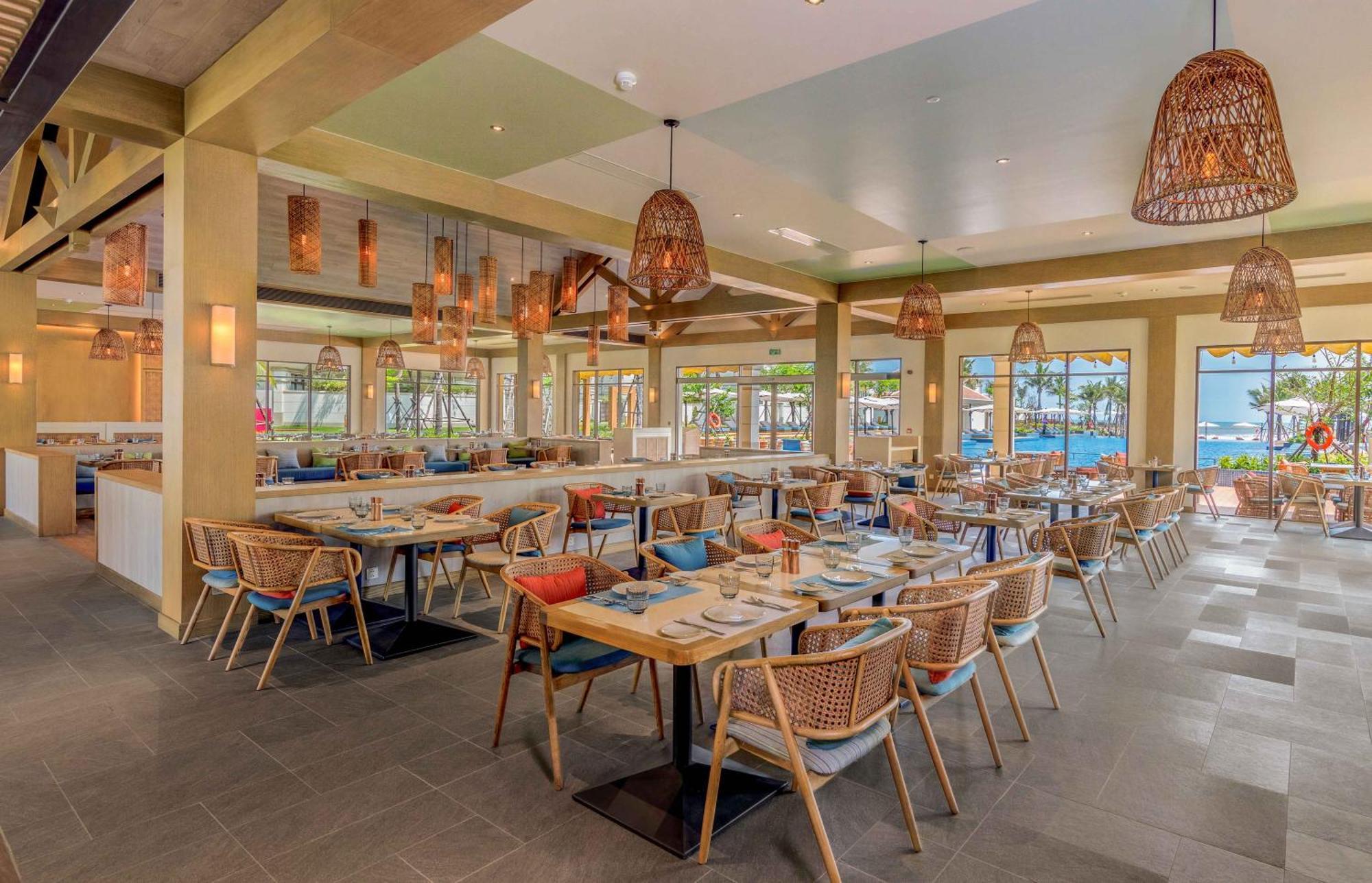 Fusion Resort And Villas Da Nang Zewnętrze zdjęcie