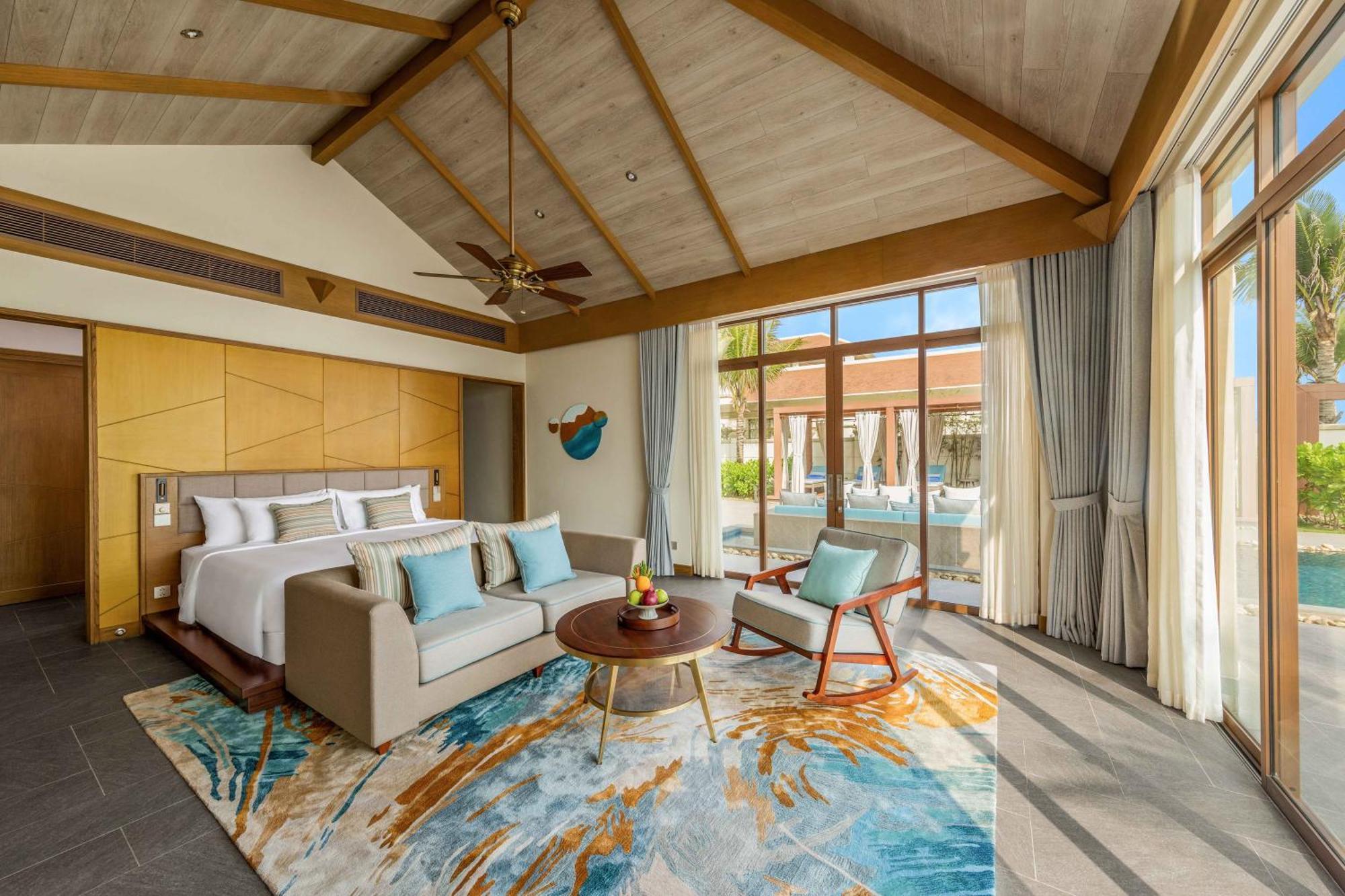 Fusion Resort And Villas Da Nang Zewnętrze zdjęcie