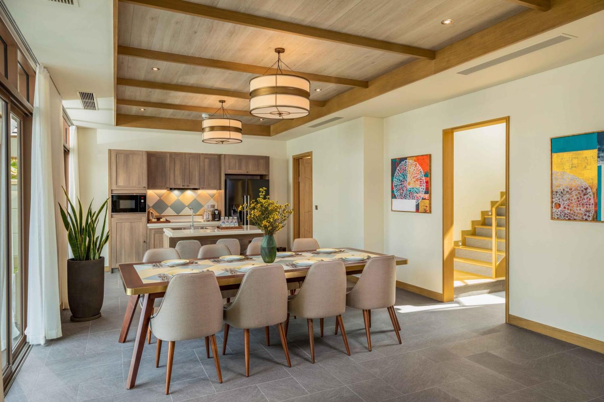 Fusion Resort And Villas Da Nang Zewnętrze zdjęcie
