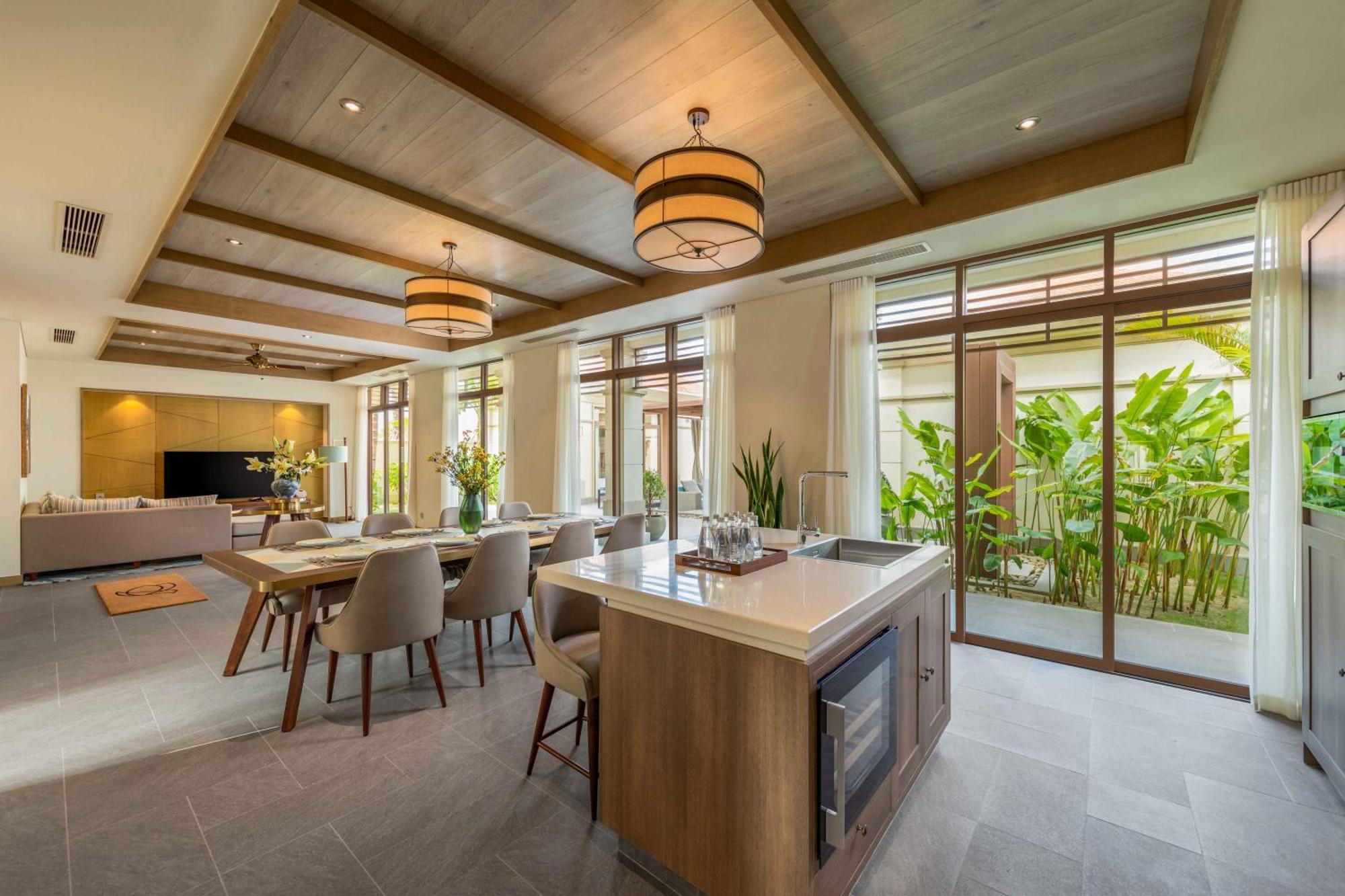 Fusion Resort And Villas Da Nang Zewnętrze zdjęcie