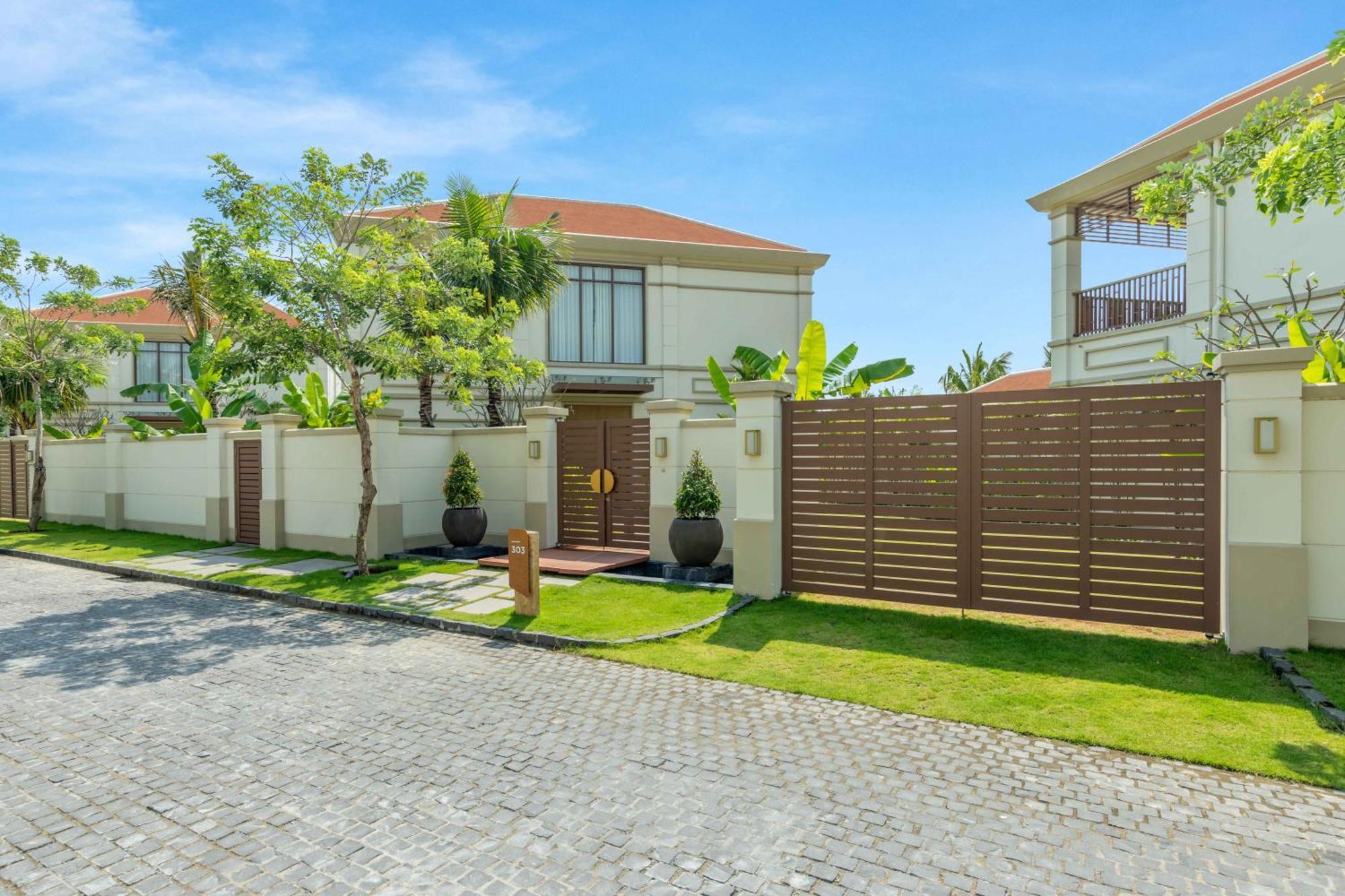 Fusion Resort And Villas Da Nang Zewnętrze zdjęcie