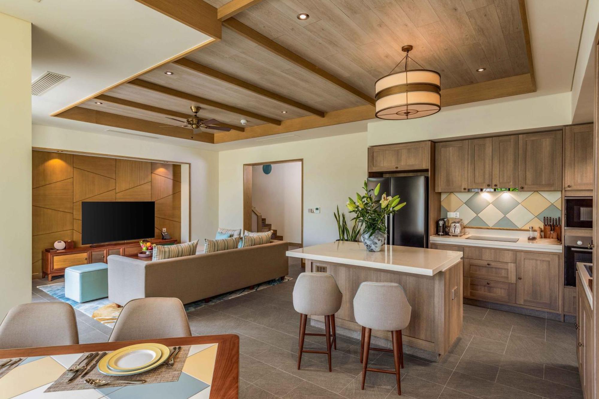 Fusion Resort And Villas Da Nang Zewnętrze zdjęcie