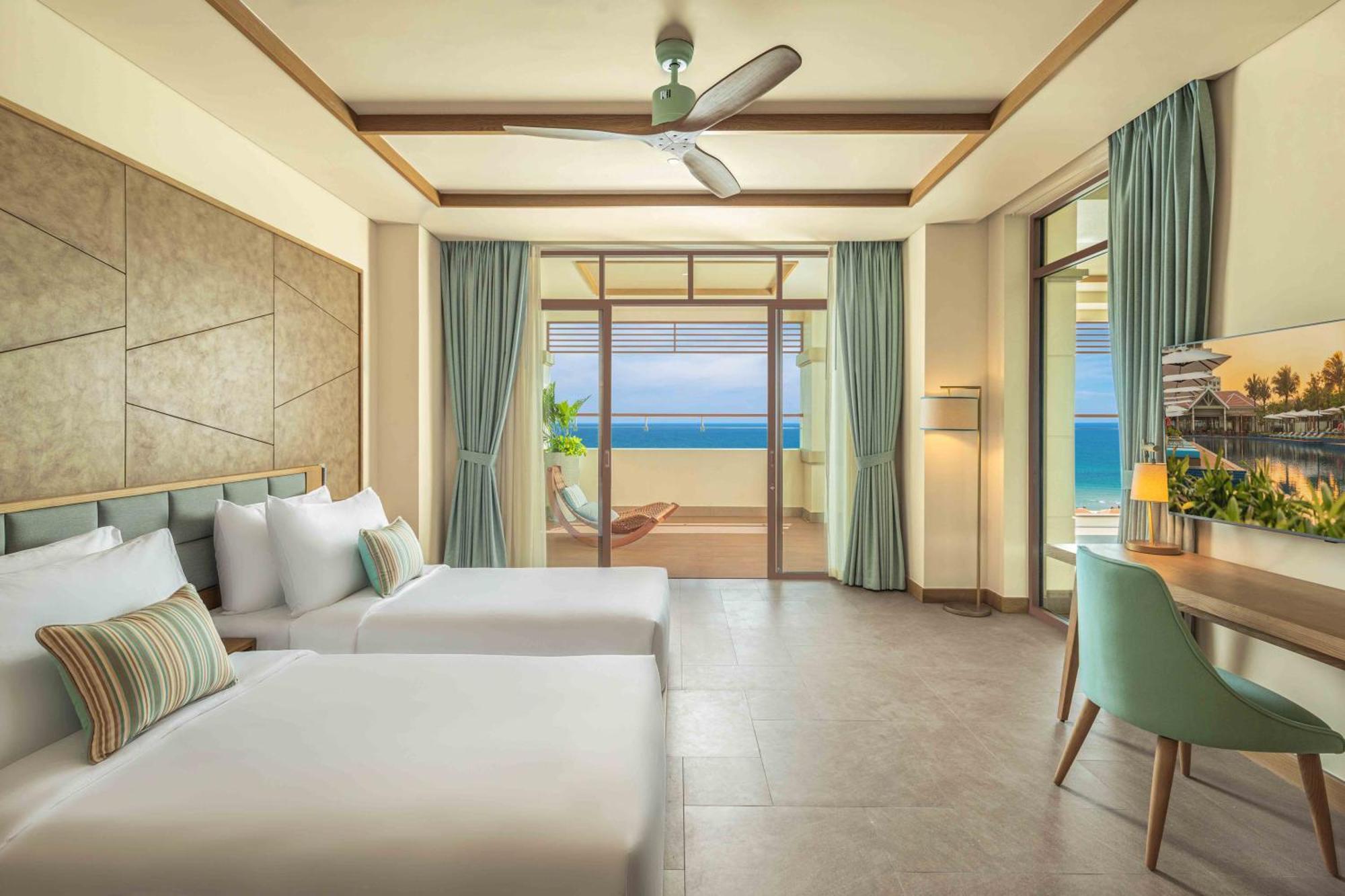 Fusion Resort And Villas Da Nang Zewnętrze zdjęcie