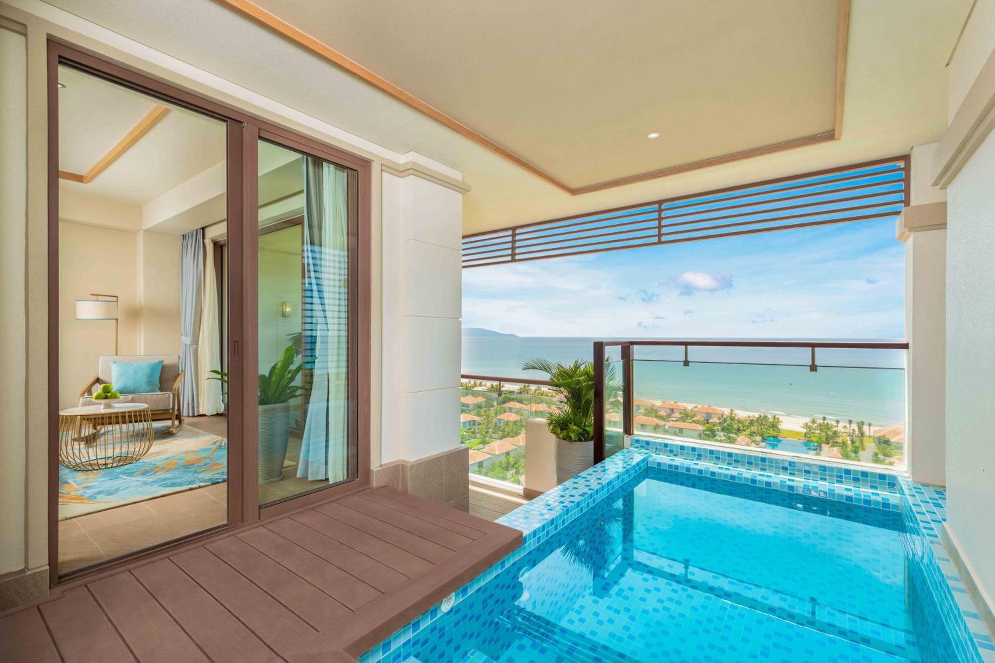 Fusion Resort And Villas Da Nang Zewnętrze zdjęcie