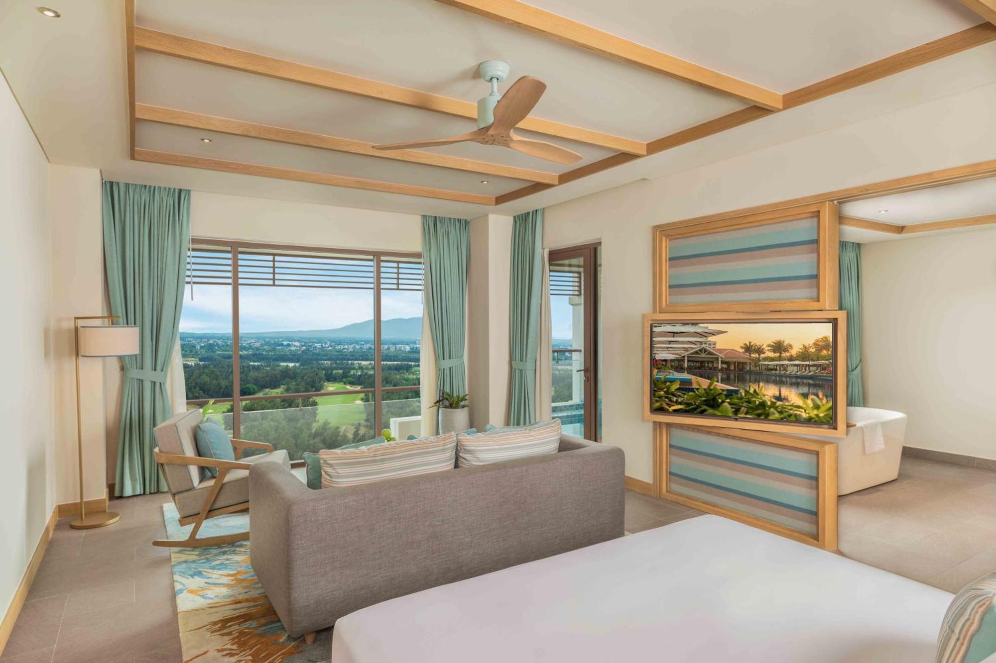 Fusion Resort And Villas Da Nang Zewnętrze zdjęcie
