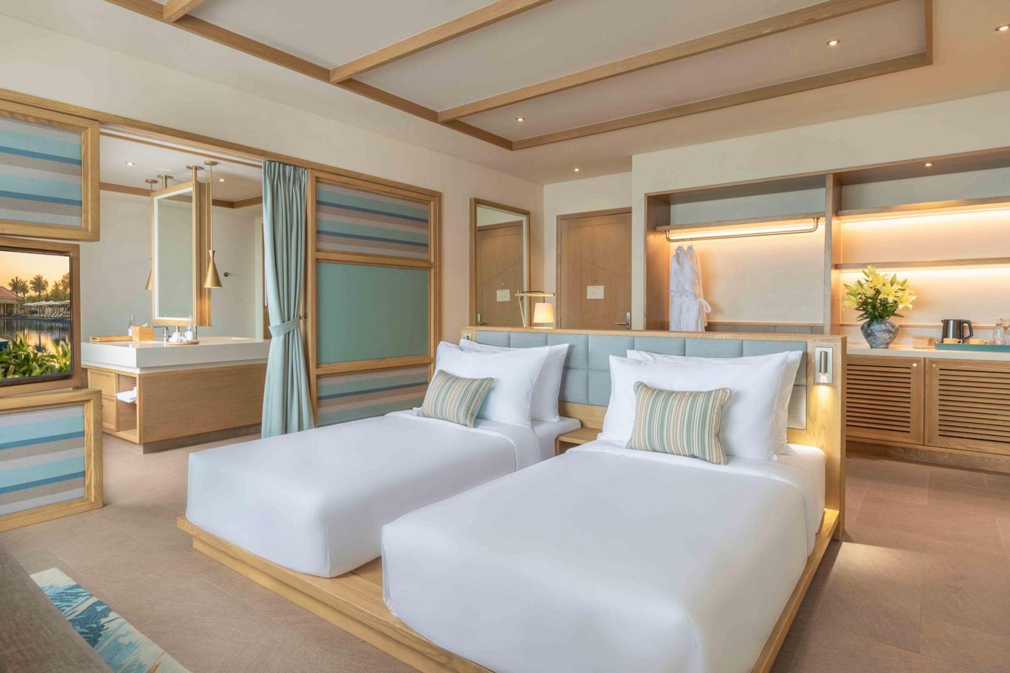Fusion Resort And Villas Da Nang Zewnętrze zdjęcie